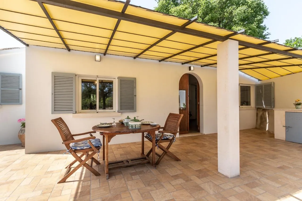 Holiday home Villa Les Oliveres Petit By Homevillas360 Pollenca