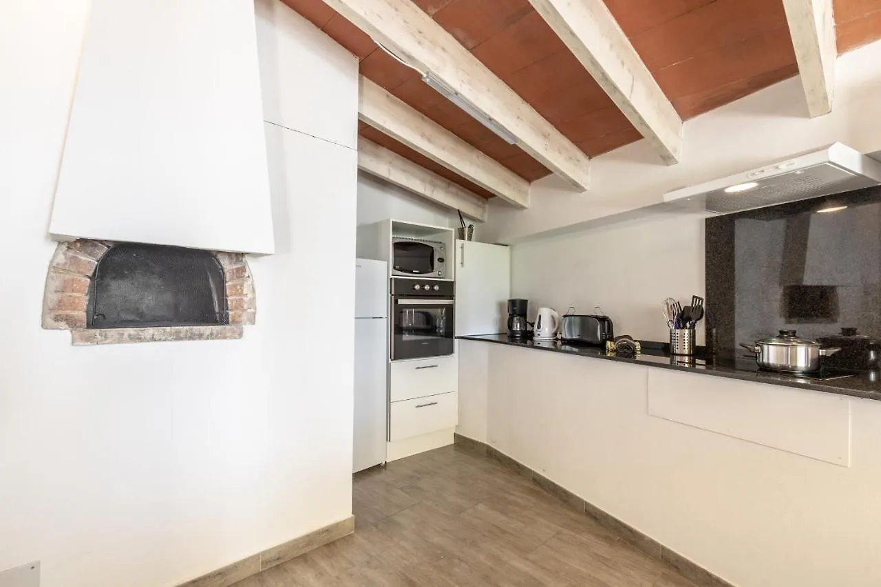 Villa Les Oliveres Petit By homevillas360 Pollença Espagne