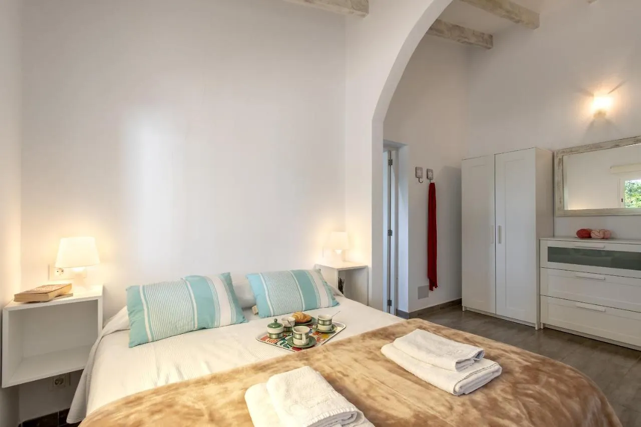 Villa Les Oliveres Petit By Homevillas360 Pollenca Holiday home