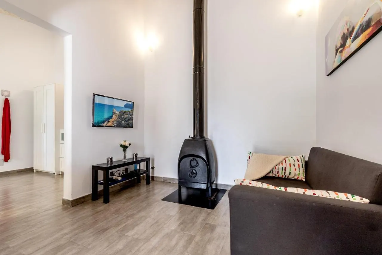 Villa Les Oliveres Petit By Homevillas360 Pollença Vakantiehuis